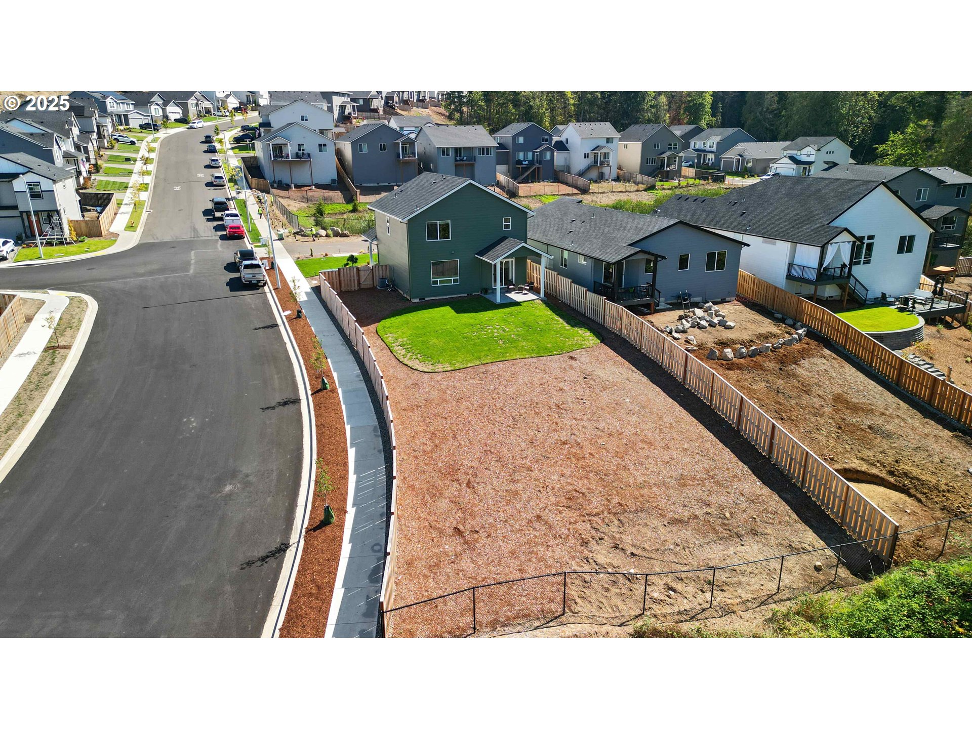 2458 Northeast Sweetwater Road Estacada, OR 97023 - Photo 24 of 34