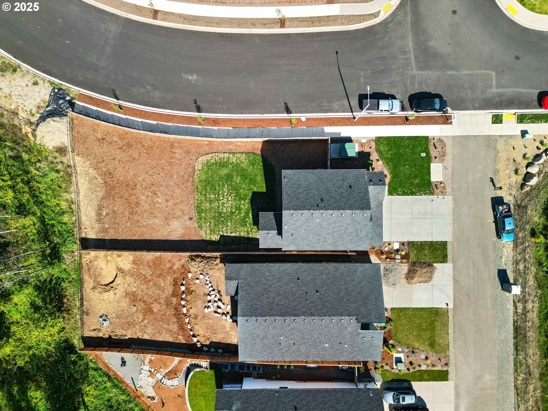 2458 Northeast Sweetwater Road Estacada, OR 97023 - Photo 33 of 34