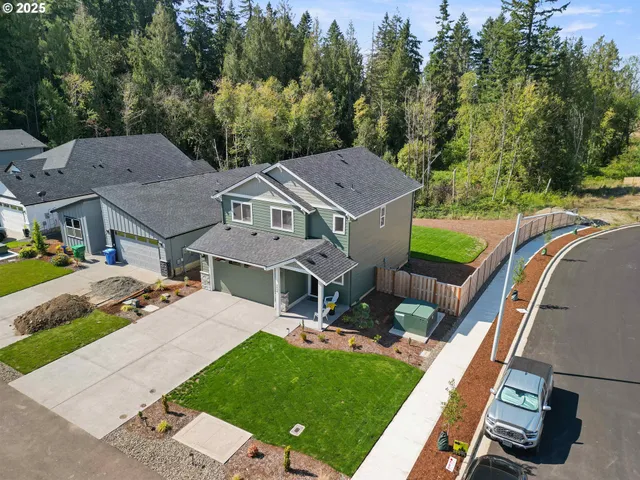 $525,000 | 2458 Northeast Sweetwater Road, Estacada, OR 97023