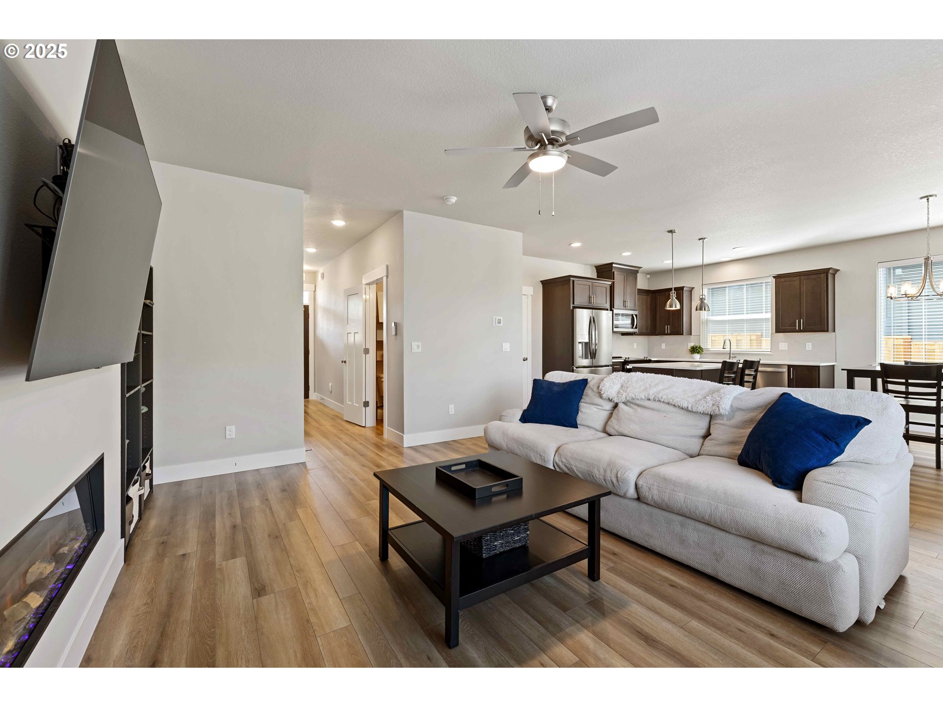 2458 Northeast Sweetwater Road Estacada, OR 97023 - Photo 5 of 34