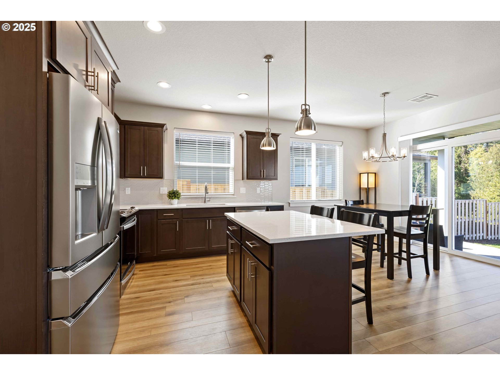 2458 Northeast Sweetwater Road Estacada, OR 97023 - Photo 6 of 34