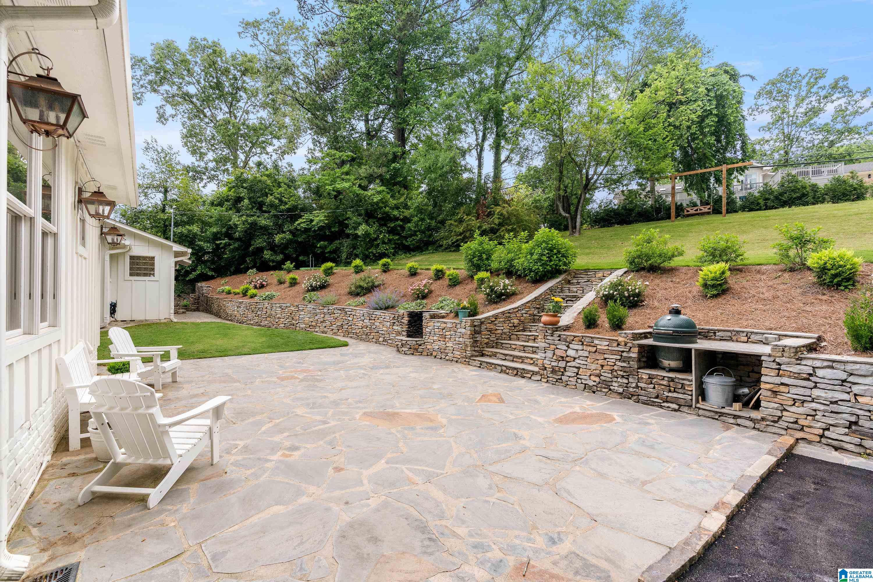 3616 Kingshill Road Mountain Brook, AL 35223 - Photo 48 of 52