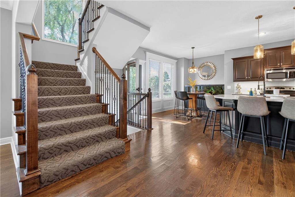 12168 South Valley Road Olathe, KS 66061 - Photo 22 of 62 Gallery Image 22