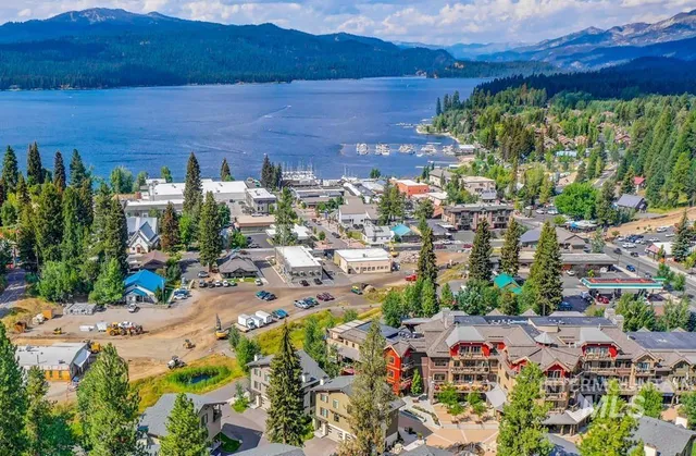 $775,000 | 616 North 3rd Street, Unit 304, McCall, ID 83638