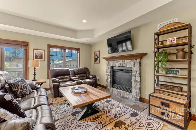 $775,000 | 616 North 3rd Street, Unit 304, McCall, ID 83638