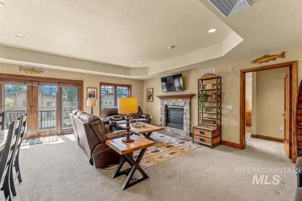 $775,000 | 616 North 3rd Street, Unit 304, McCall, ID 83638