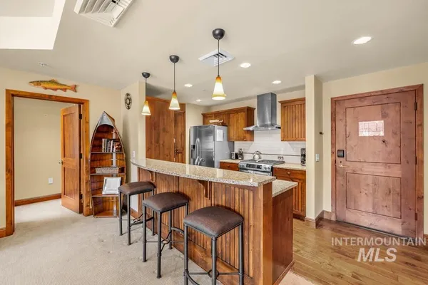 $750,000 | 616 North 3rd Street, Unit 304, McCall, ID 83638