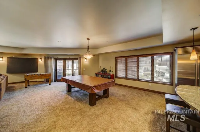 $775,000 | 616 North 3rd Street, Unit 304, McCall, ID 83638