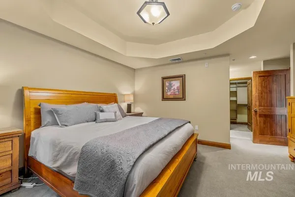 $775,000 | 616 North 3rd Street, Unit 304, McCall, ID 83638