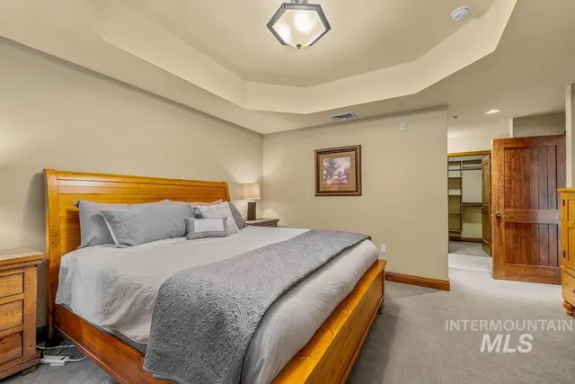 $775,000 | 616 North 3rd Street, Unit 304, McCall, ID 83638