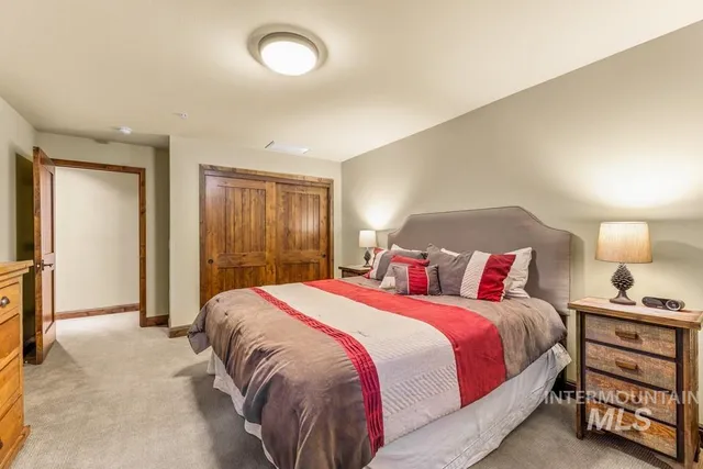 $775,000 | 616 North 3rd Street, Unit 304, McCall, ID 83638