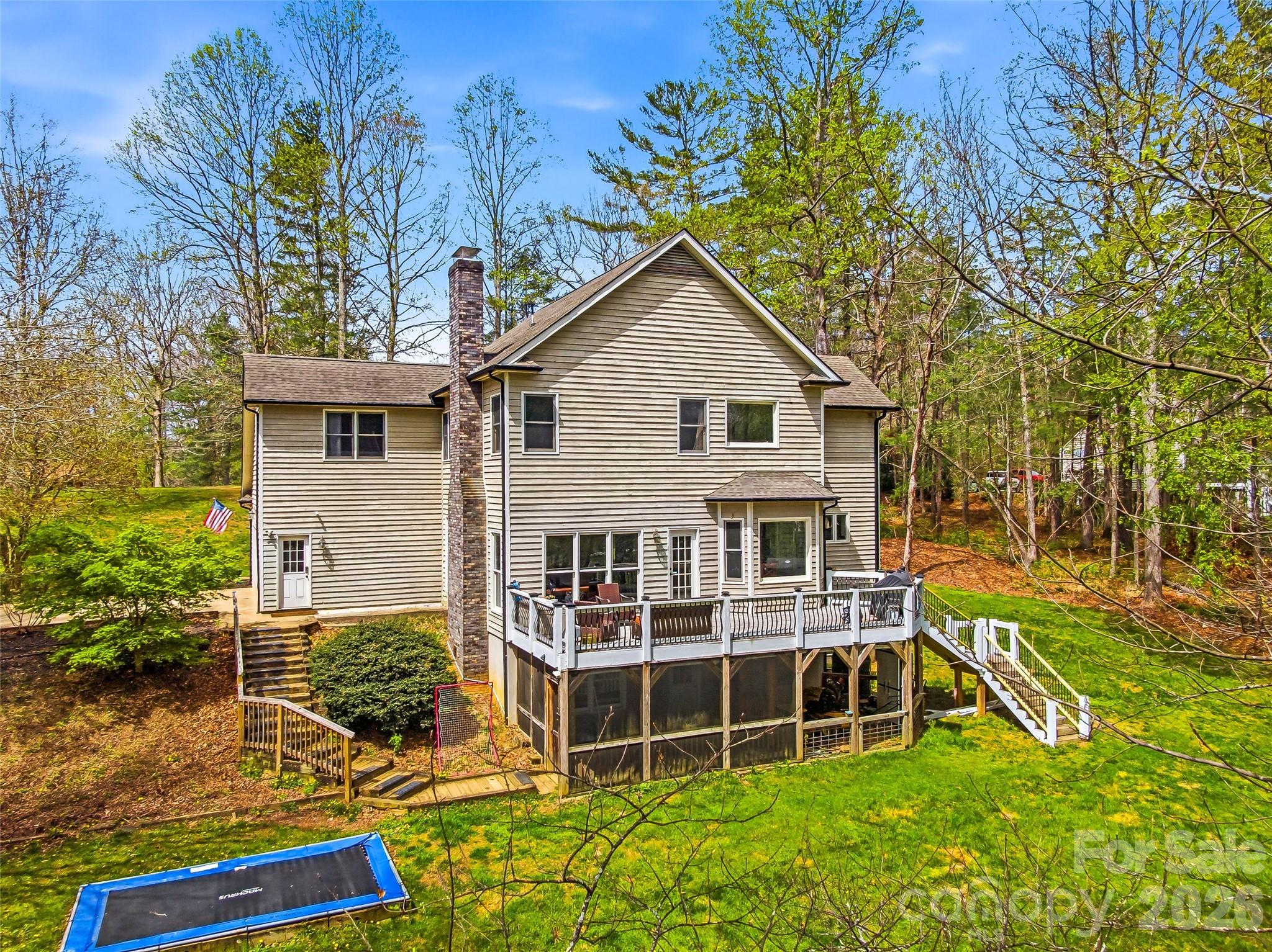 32 Franklin Farm Road Fletcher, NC 28732 - Photo 45 of 48