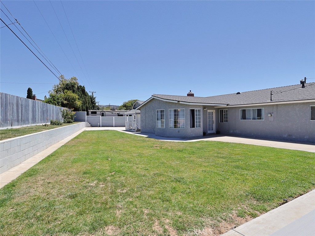 855 Crescent Santa Maria, CA 93455 - Photo 17 of 21