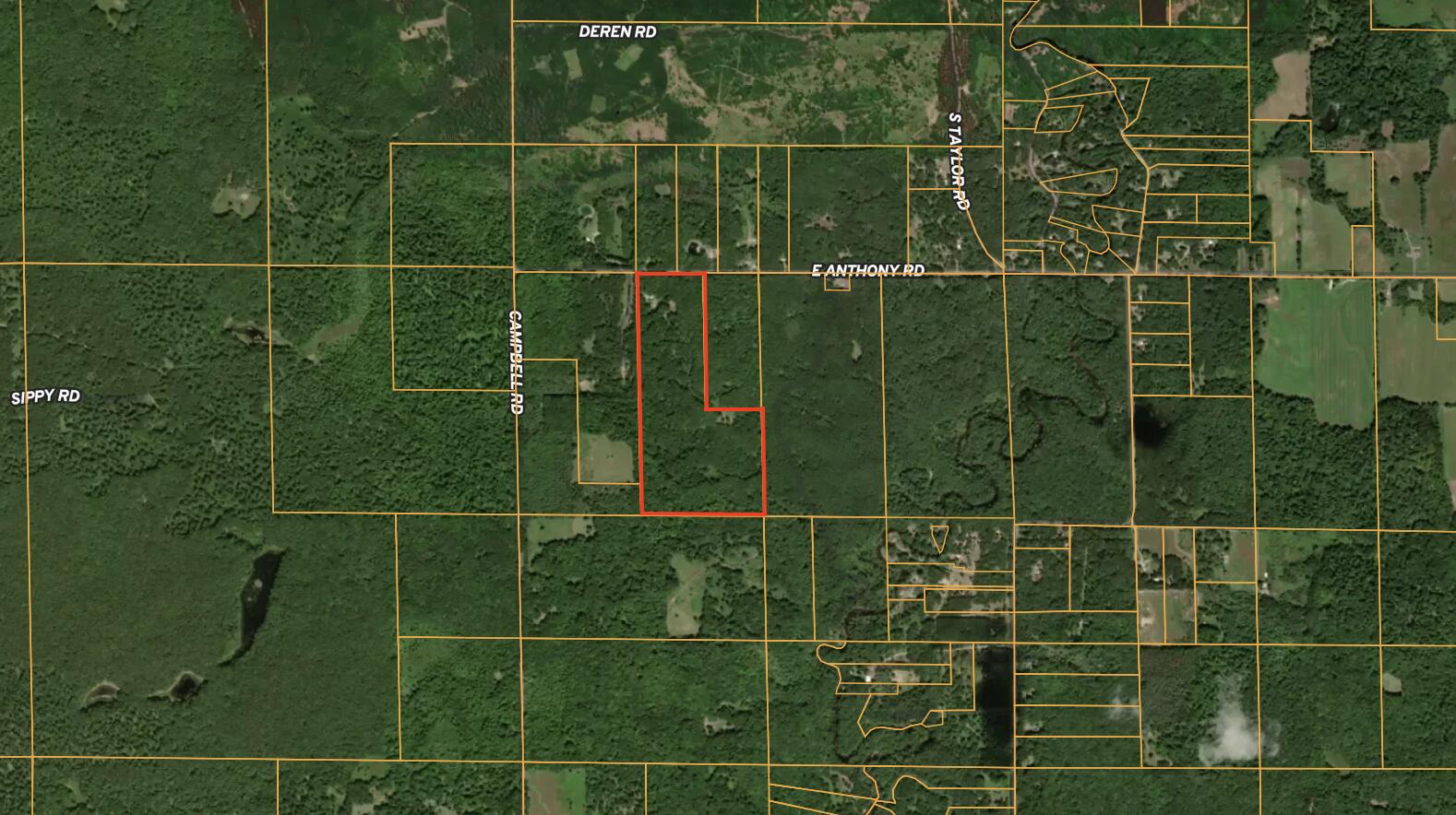 7415 East Anthony Road Branch, MI 49402 - Photo 95 of 99 ZAerial Far - Maat