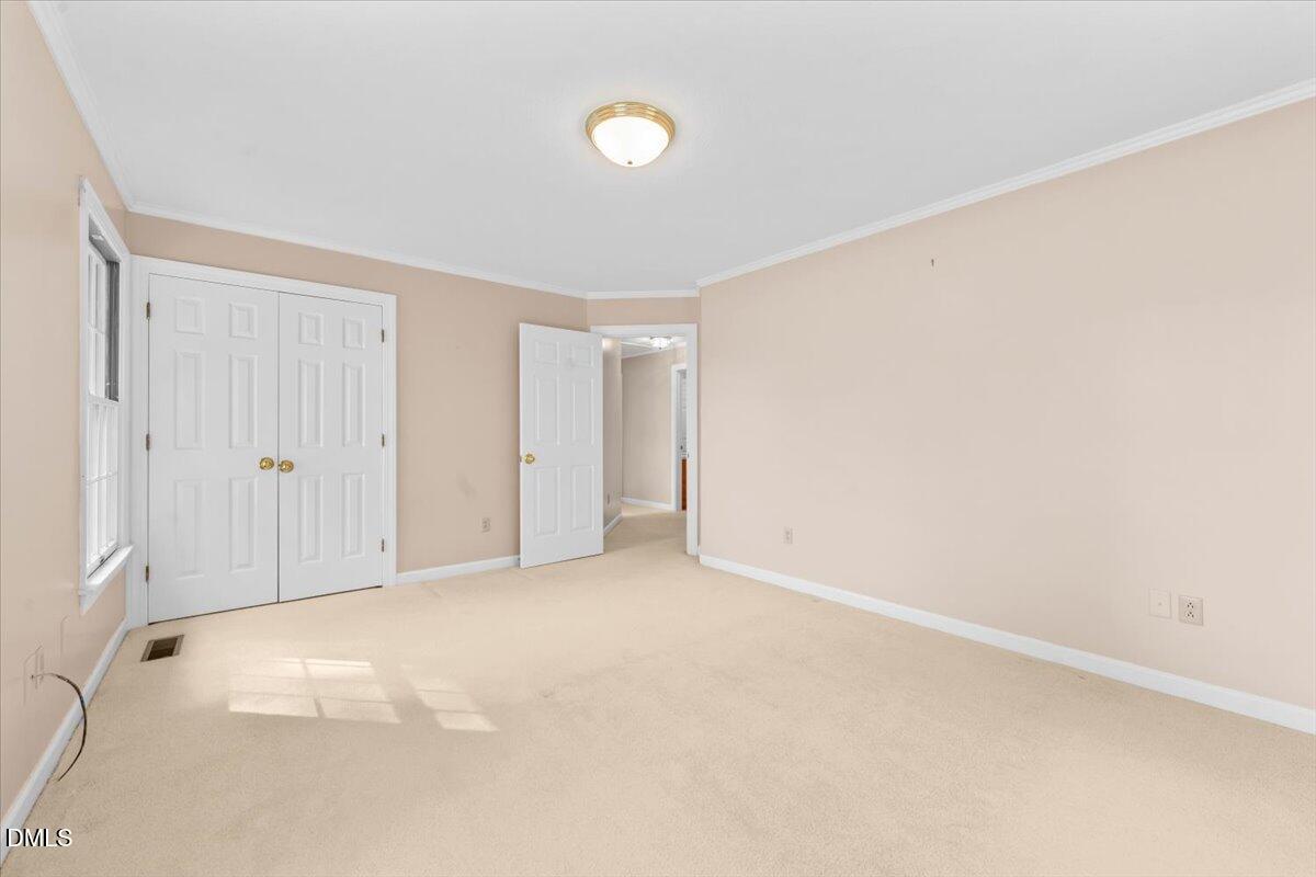6464 Bonlee Road Bear Creek, NC 27207 - Photo 36 of 82 a view of an empty room