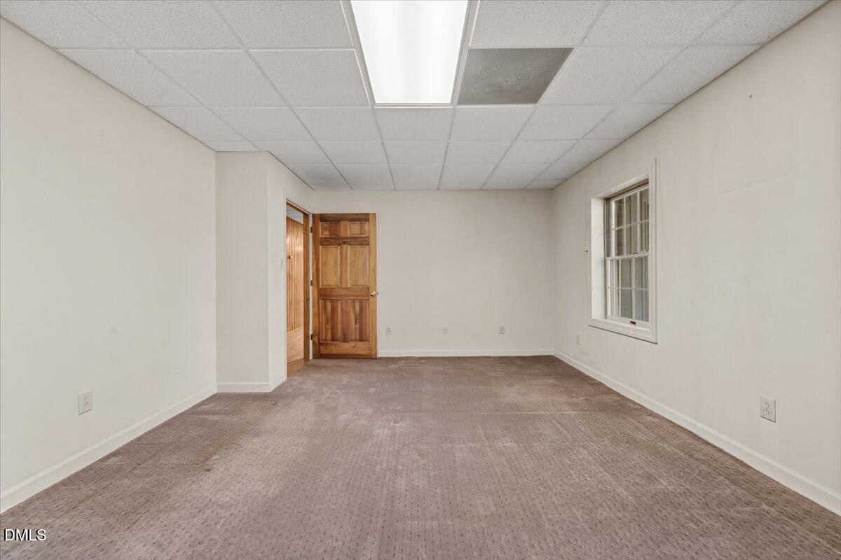 6464 Bonlee Road Bear Creek, NC 27207 - Photo 54 of 82 a view of an empty room
