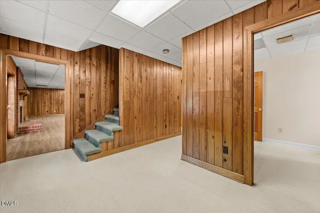 $1,250,000 | 6464 Bonlee Road, Bear Creek, NC 27207