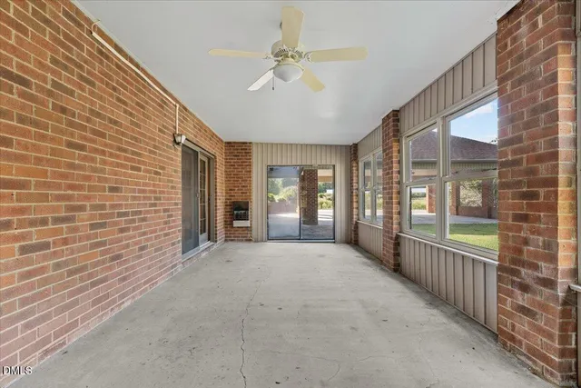 $1,250,000 | 6464 Bonlee Road, Bear Creek, NC 27207