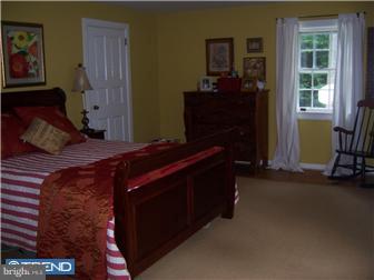 9 Princeton Road Wayne, PA 19087 - Photo 6 of 12 Bedroom - Main