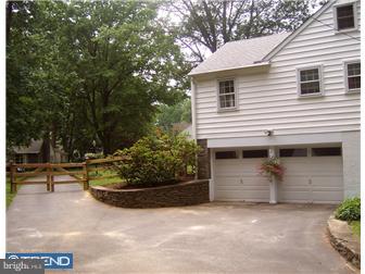 9 Princeton Road Wayne, PA 19087 - Photo 9 of 12 Exterior Side