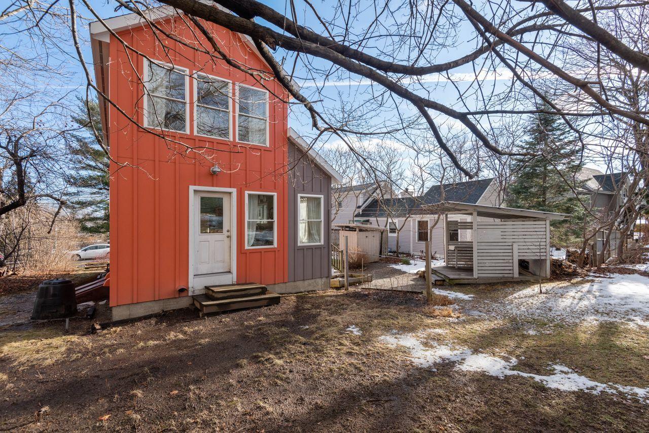 155 Fort Road South Portland, ME 04106 - Photo 7 of 37 06155fortrd2010hires