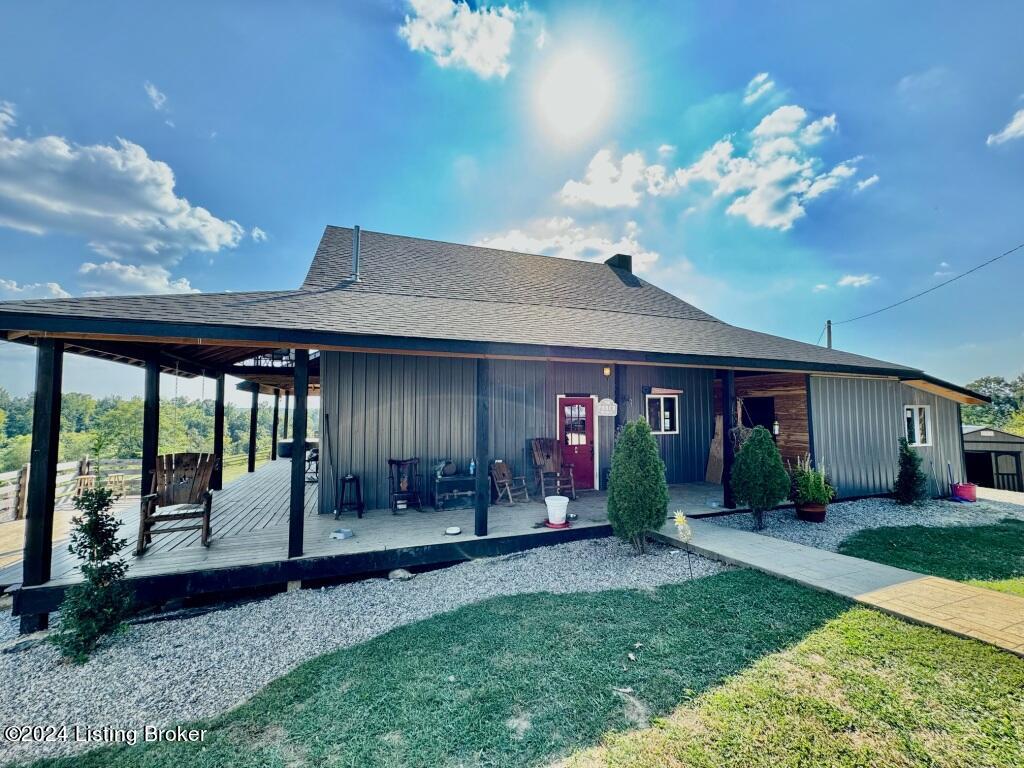 2411 Baker Ridge Road Willisburg, KY 40078 - Photo 3 of 74 003_IMG_9937