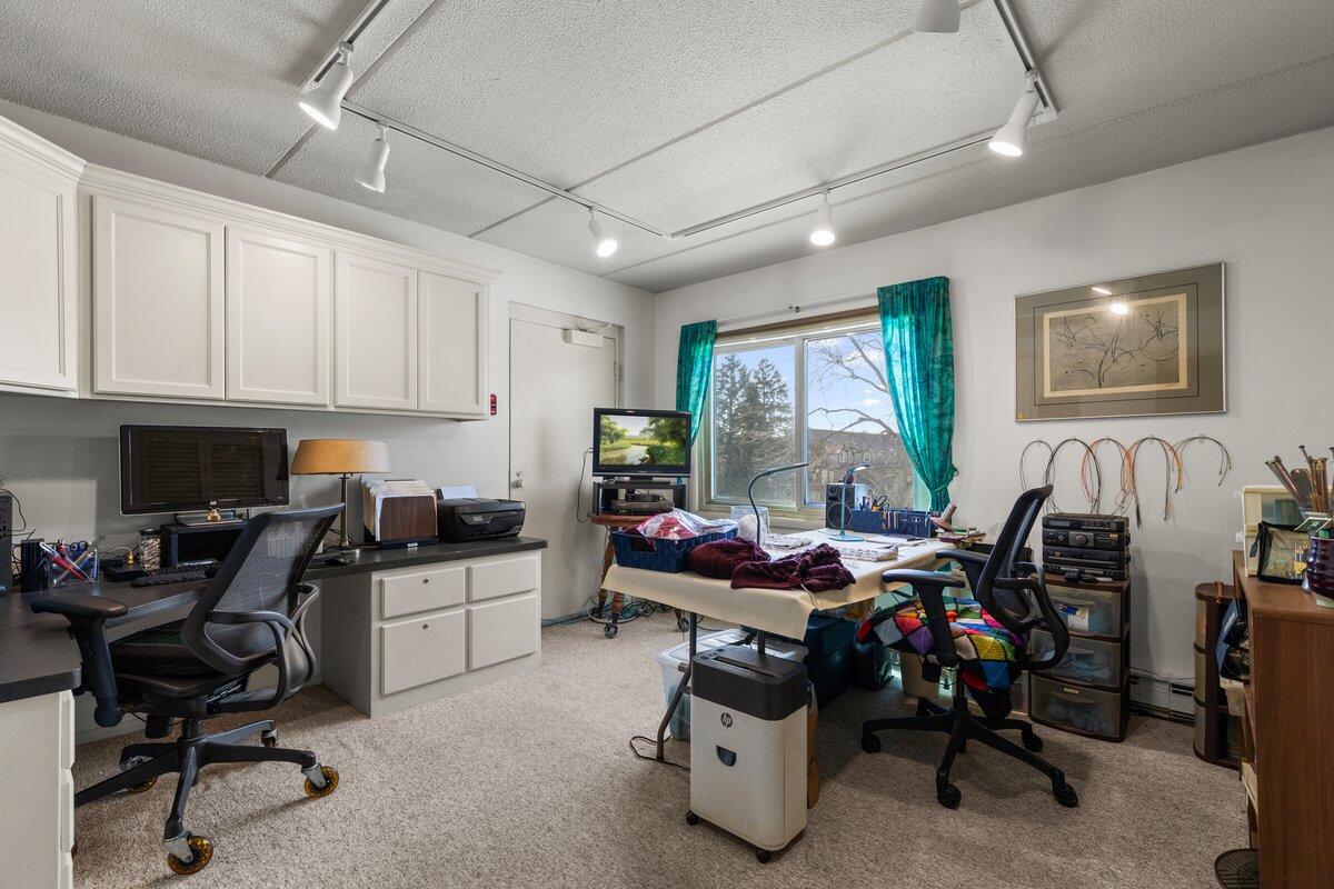 111 11th Street, Unit 3AN Racine, WI 53403 - Photo 19 of 28 Bedroom 3