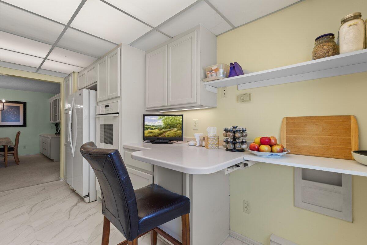 111 11th Street, Unit 3AN Racine, WI 53403 - Photo 10 of 28 Snack Bar