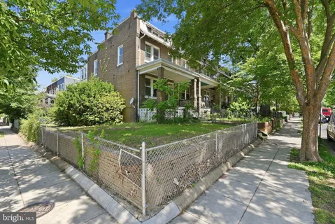 $525,000 | 1300 Trinidad Avenue Northeast, Washington, DC 20002