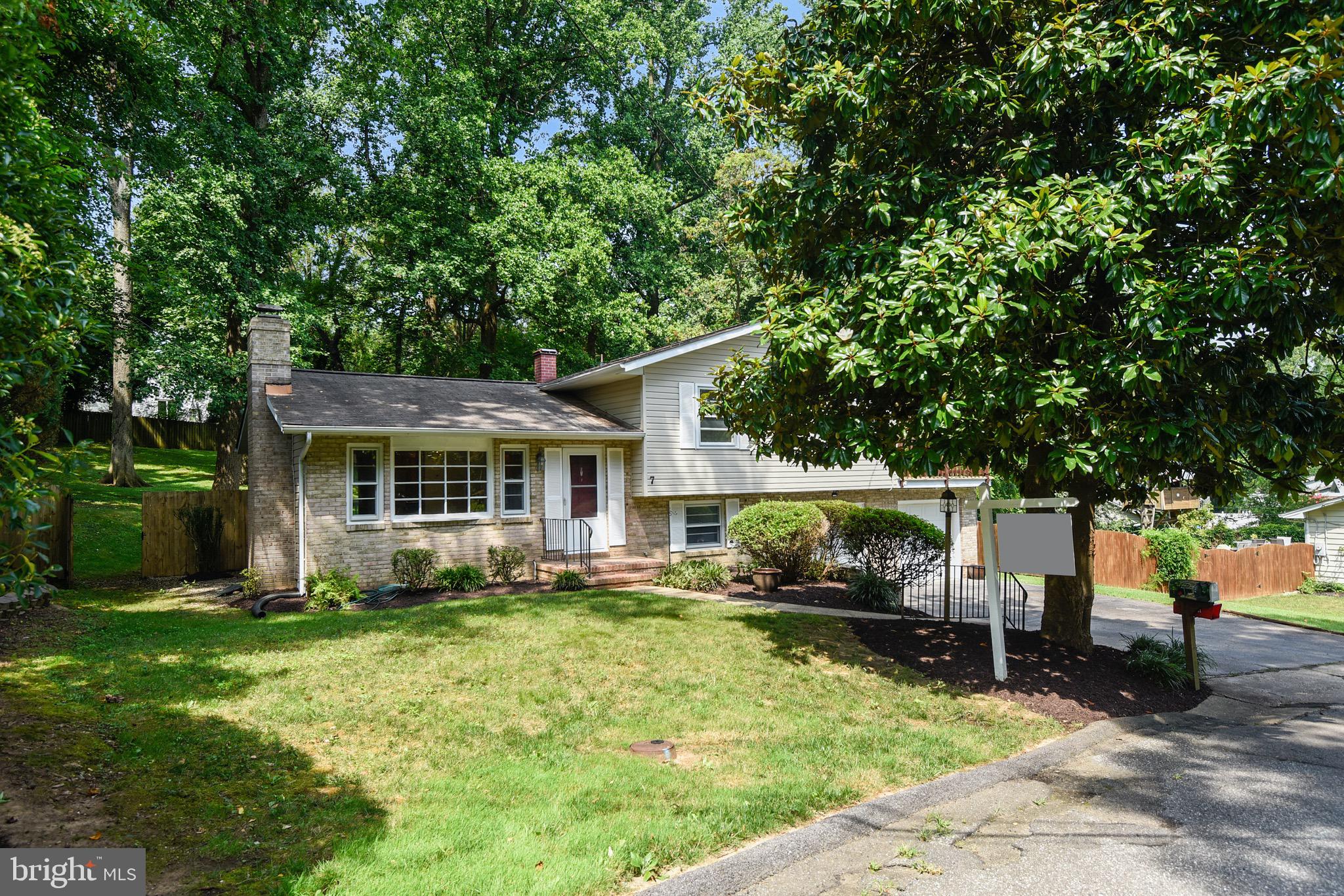 7 Roe Lane Arnold, MD 21012 - Photo 2 of 44 Gallery Image 2
