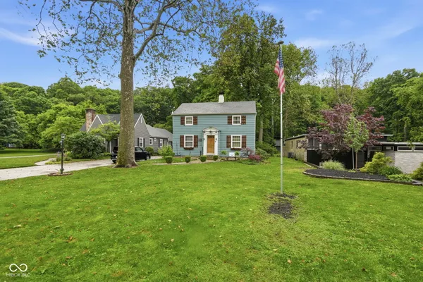 $253,000 | 1121 Woodlawn Drive, New Castle, IN 47362