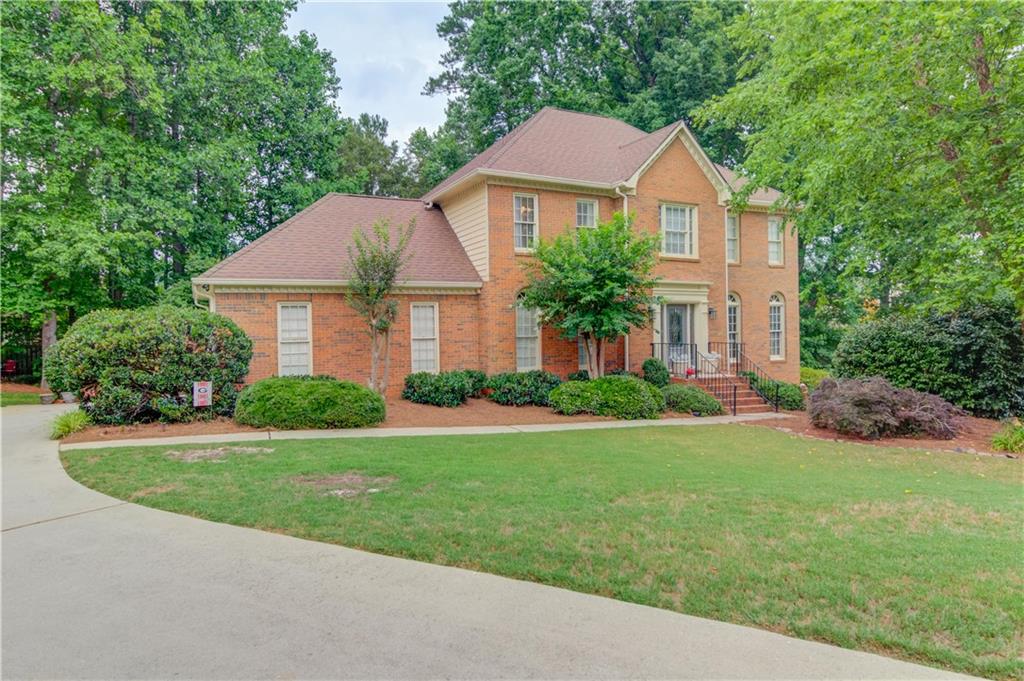 1532 Stonegate Way Southwest Snellville, GA 30078 - Photo 1 of 1 Gallery Image 1