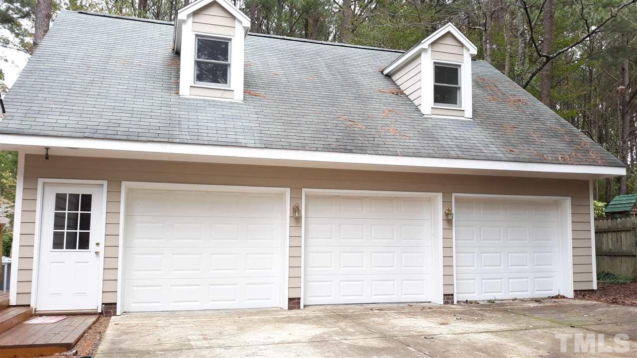 13616 Durant Road Raleigh, NC 27614 - Photo 14 of 25