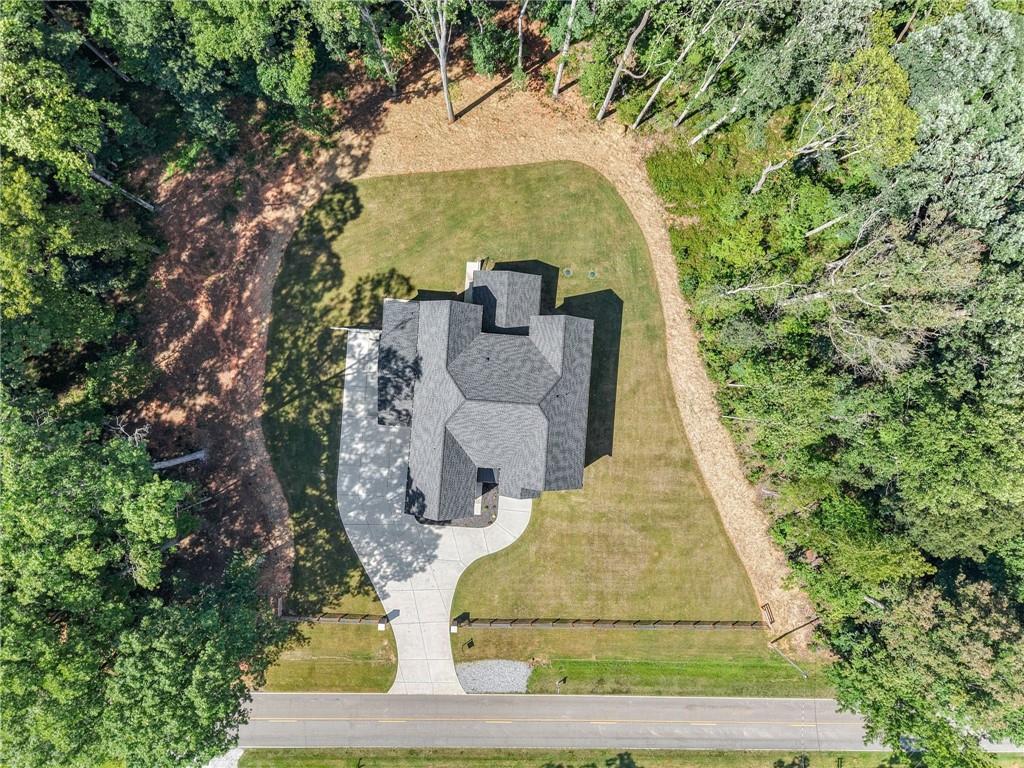 333 Sims Bridge Road Commerce, GA 30530 - Photo 40 of 42