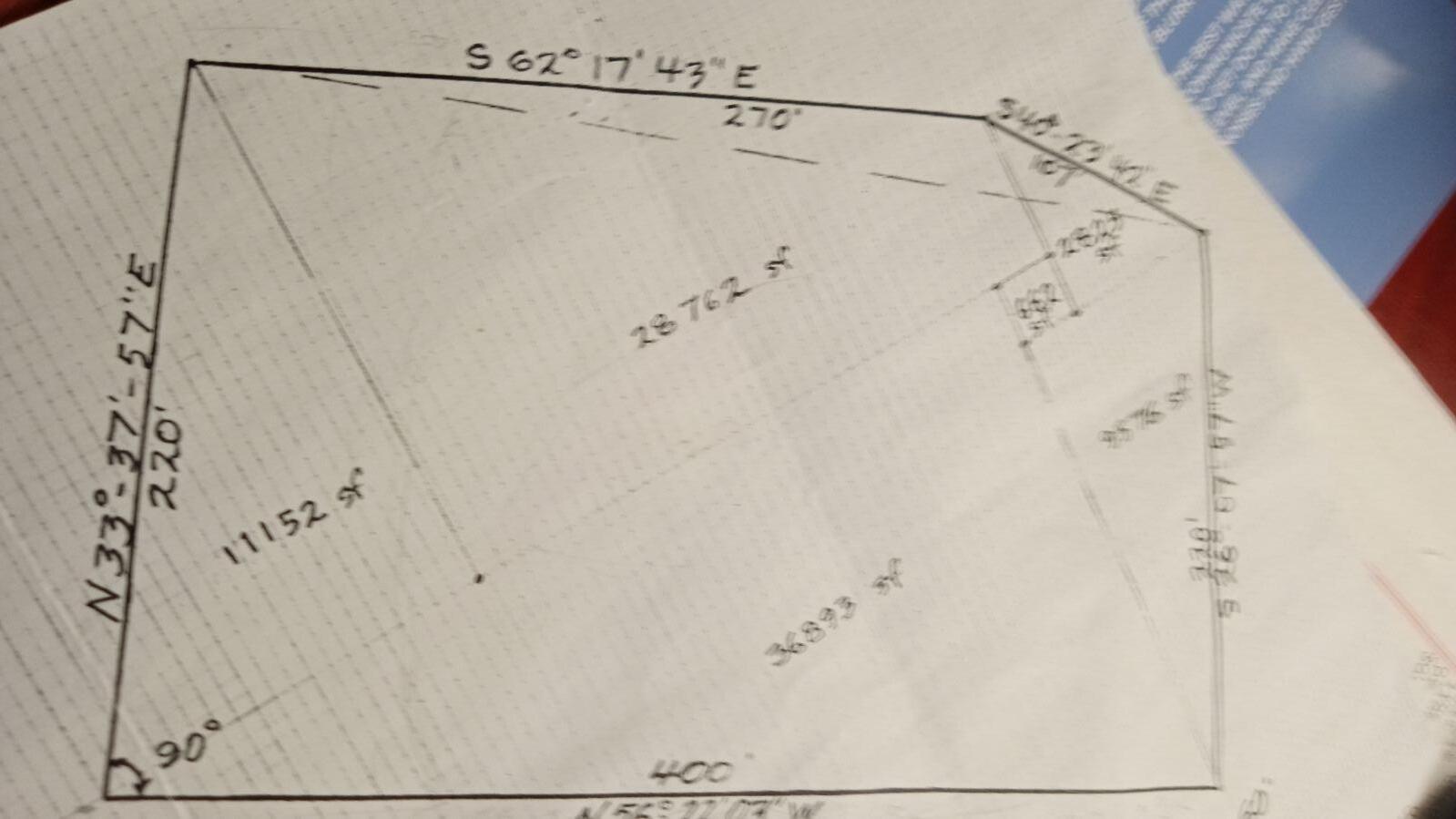Lot 4 Quarry Drive Readfield, ME 04355 - Photo 3 of 6 image000000