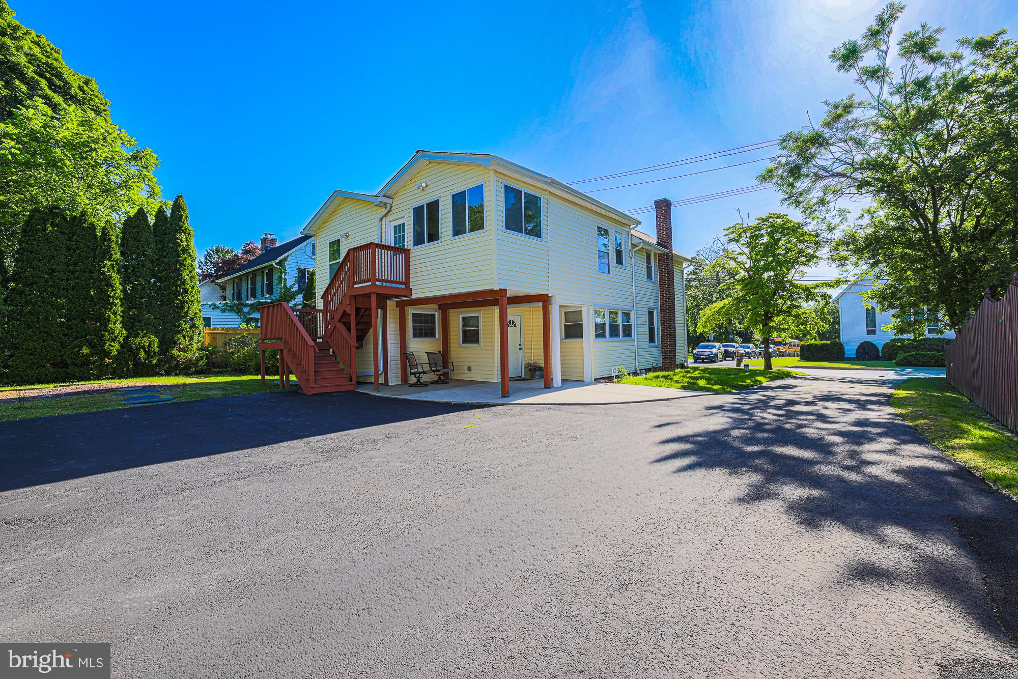 2412 Rocks Road Forest Hill, MD 21050 - Photo 11 of 52 Charming home with spacious driveway.