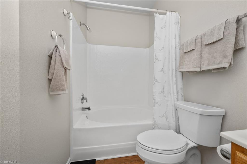 5757 Fox Ridge Lane Winston-Salem, NC 27104 - Photo 28 of 48