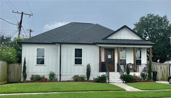 $3,500 | 424 Chinchilla Drive, Arabi, LA 70032