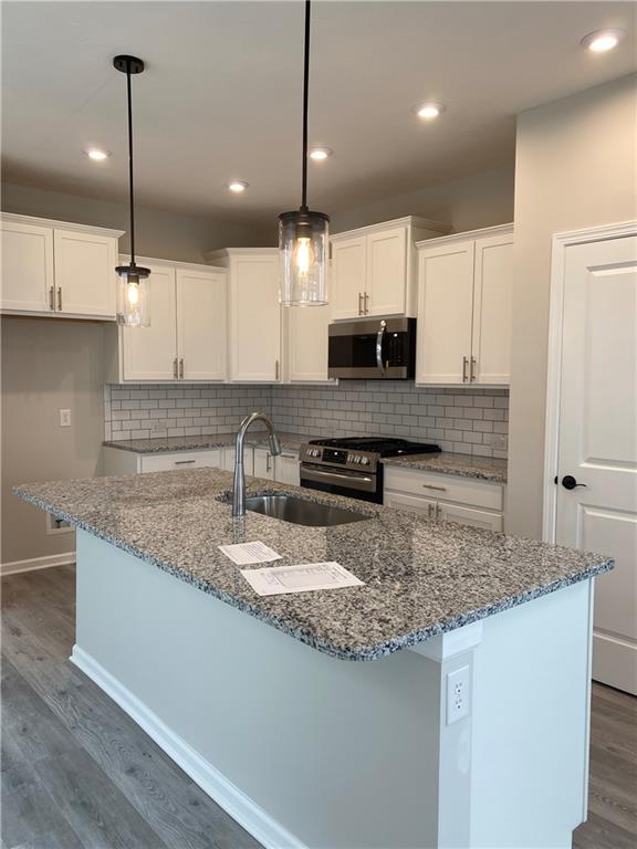 9308 Hawkins Road Indianapolis, IN 46216 - Photo 2 of 12