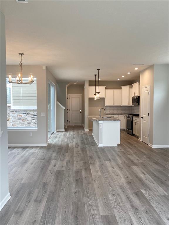 9308 Hawkins Road Indianapolis, IN 46216 - Photo 3 of 12