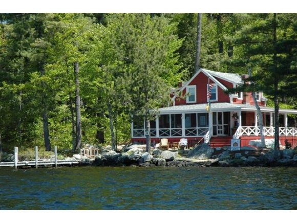 32 C Wawbeek Road Tuftonboro, NH 03853 - Photo 1 of 1 Gallery Image 1