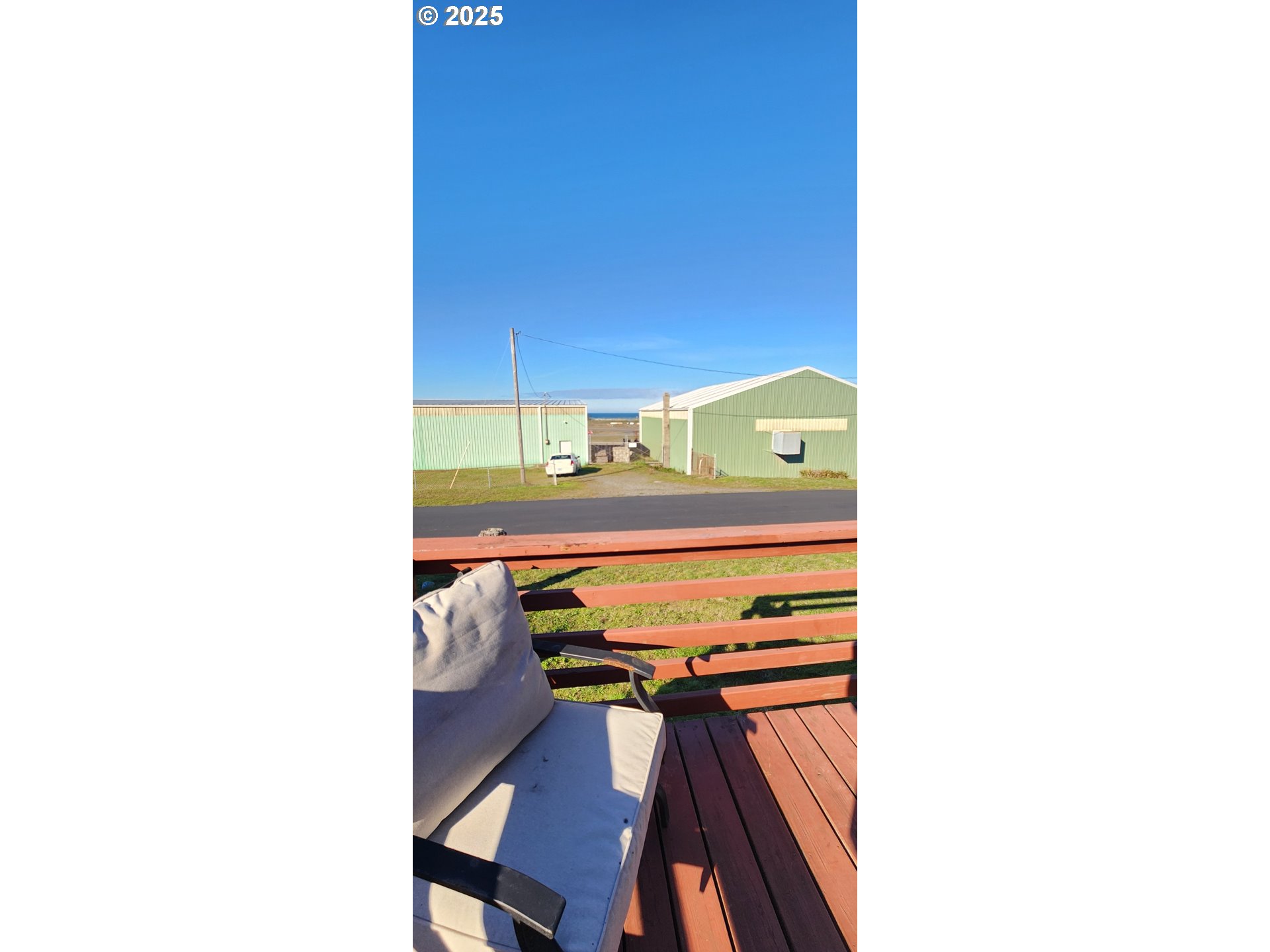 94120 Strahan Street, Unit 3 Gold Beach, OR 97444 - Photo 19 of 20