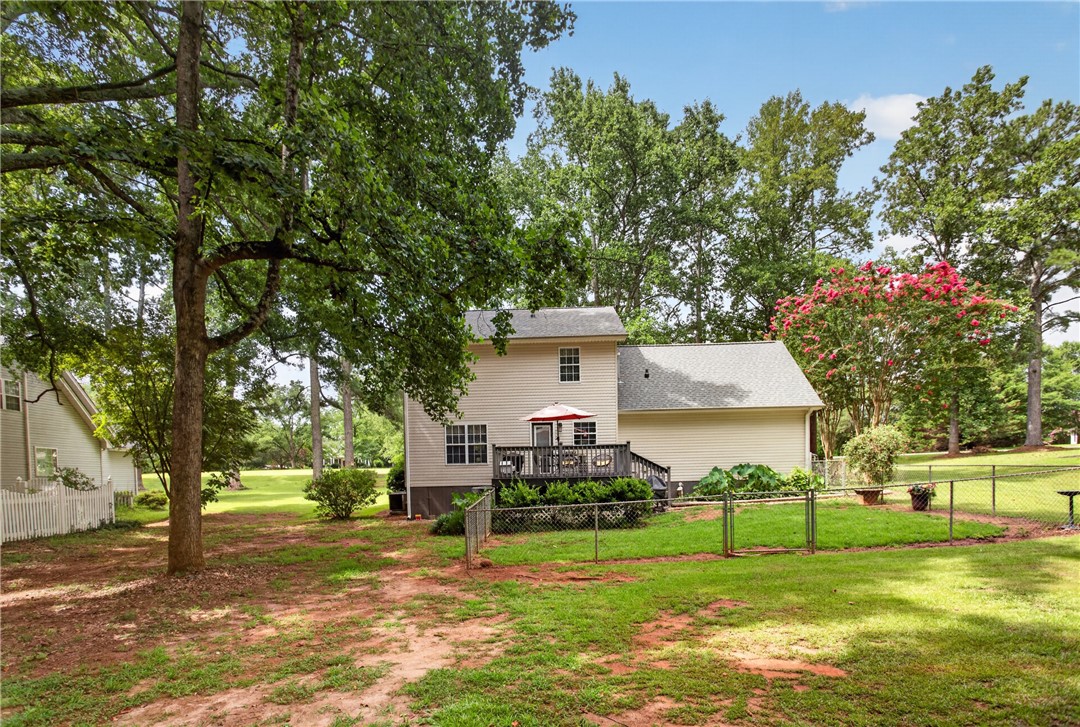206 Playground Road Walhalla, SC 29691 - Photo 33 of 42