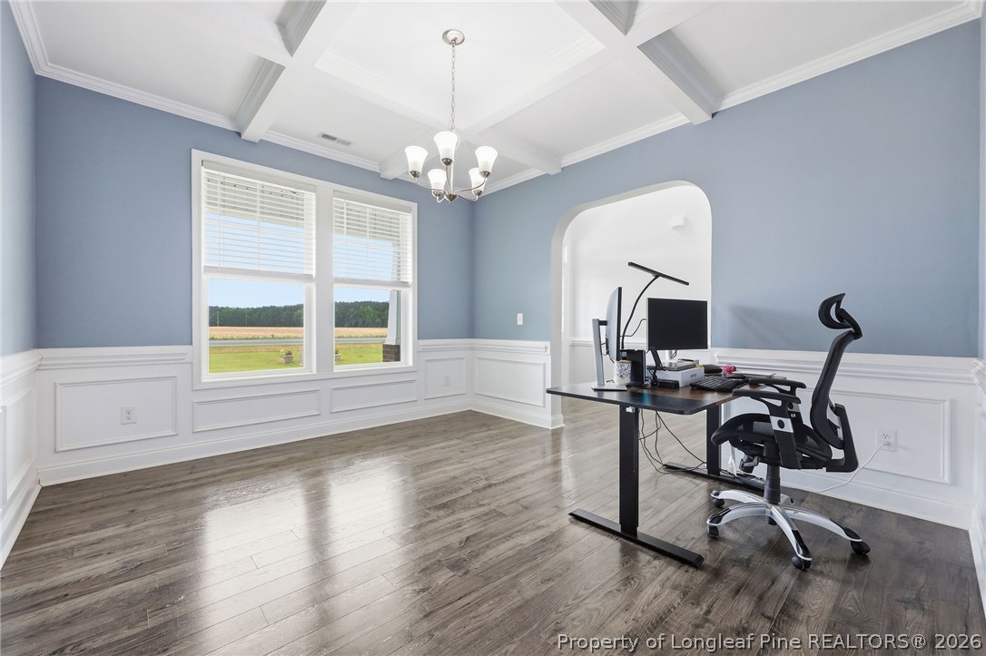 4141 McBryde Road Linden, NC 28356 - Photo 15 of 50