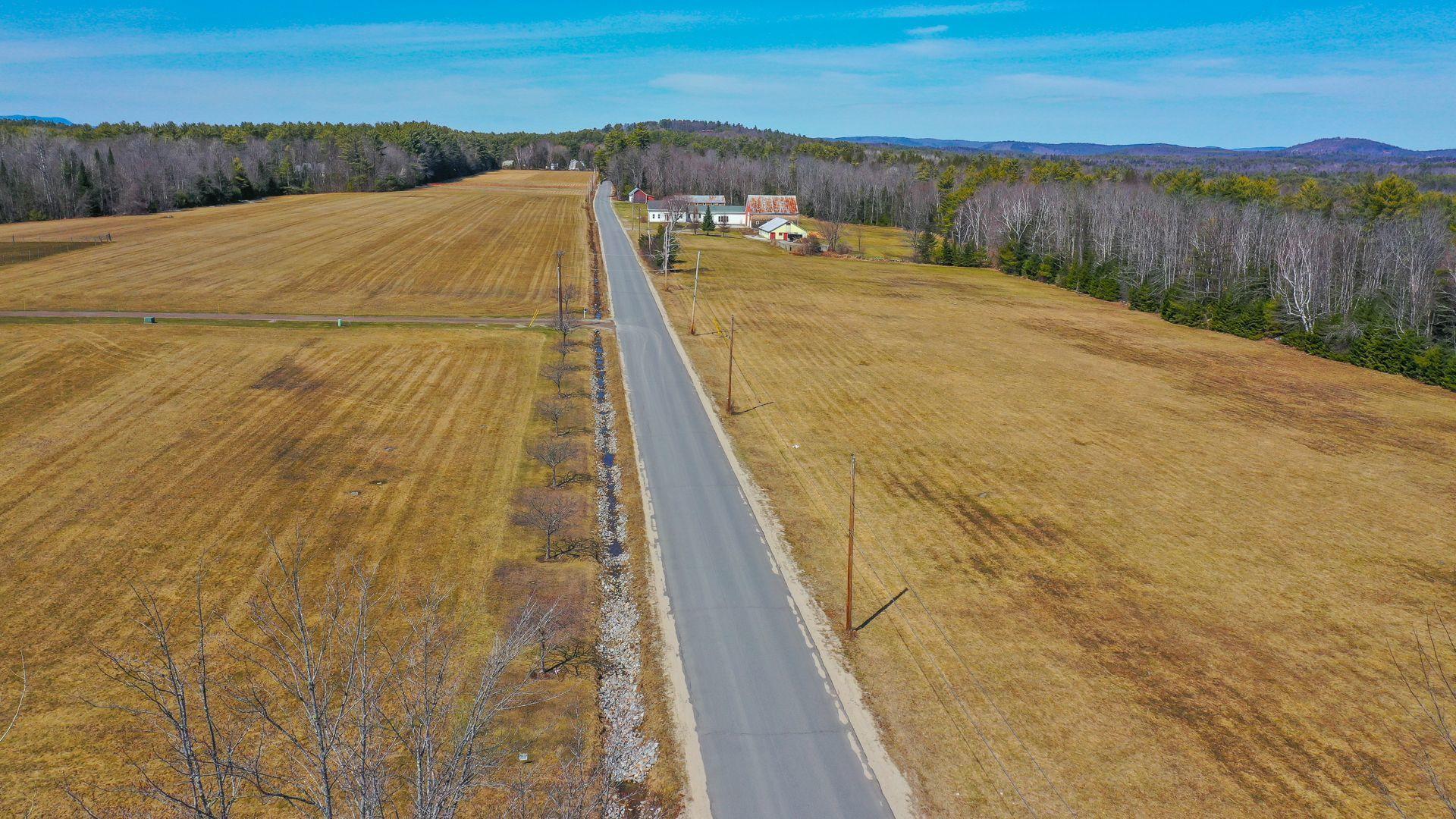 194 Middle Ridge Road, Unit B Bridgton, ME 04009 - Photo 12 of 14 Outdoor - Aerial Neighbor