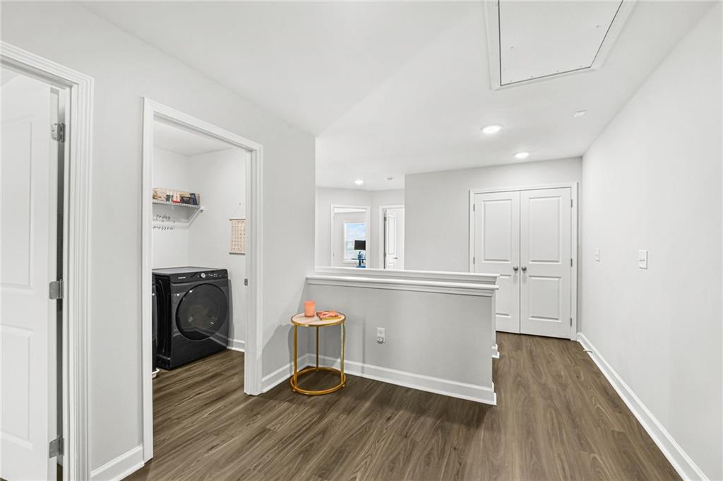3578 Silvery Way Powder Springs, GA 30127 - Photo 19 of 39 Gallery Image 19