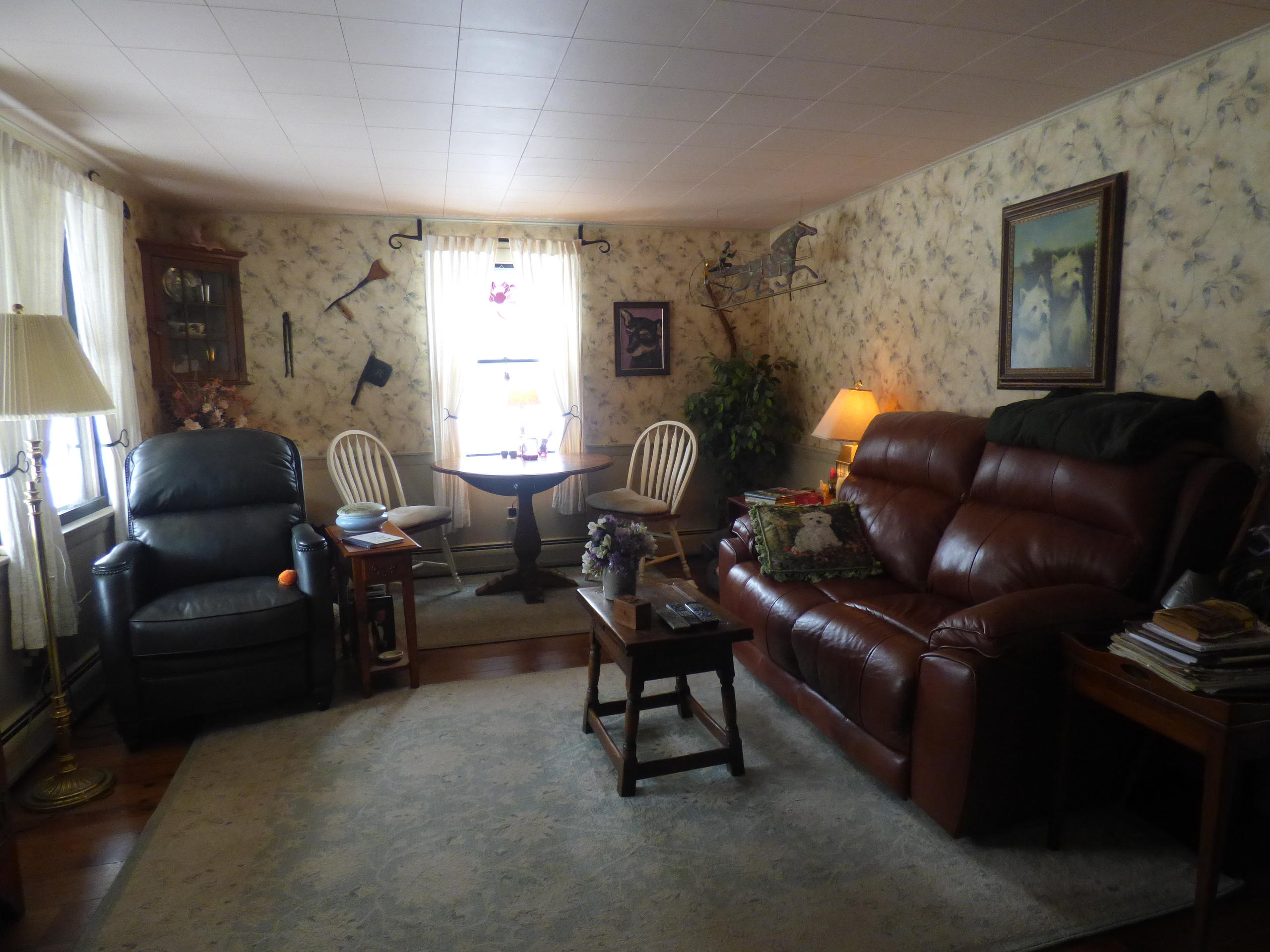 298 Libby Road West Newfield, ME 04095 - Photo 2 of 65 P1010974