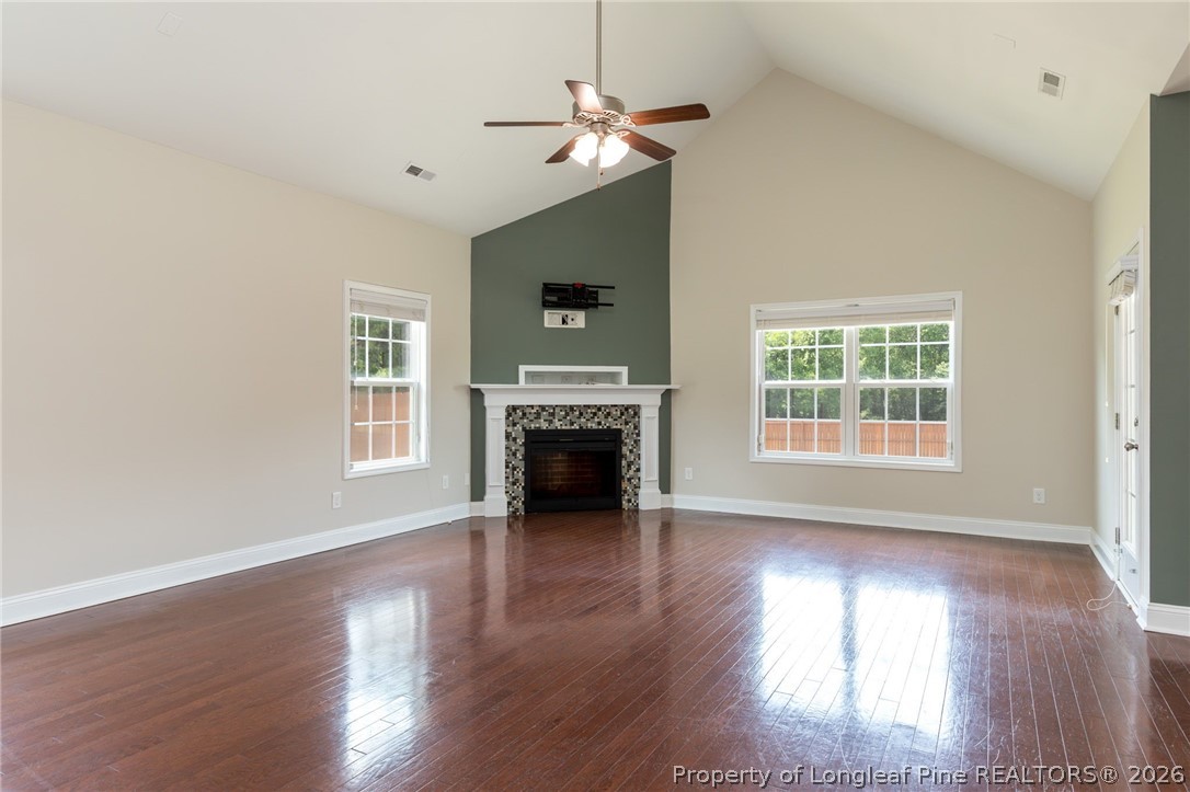1463 Townsend Road Raeford, NC 28376 - Photo 32 of 39