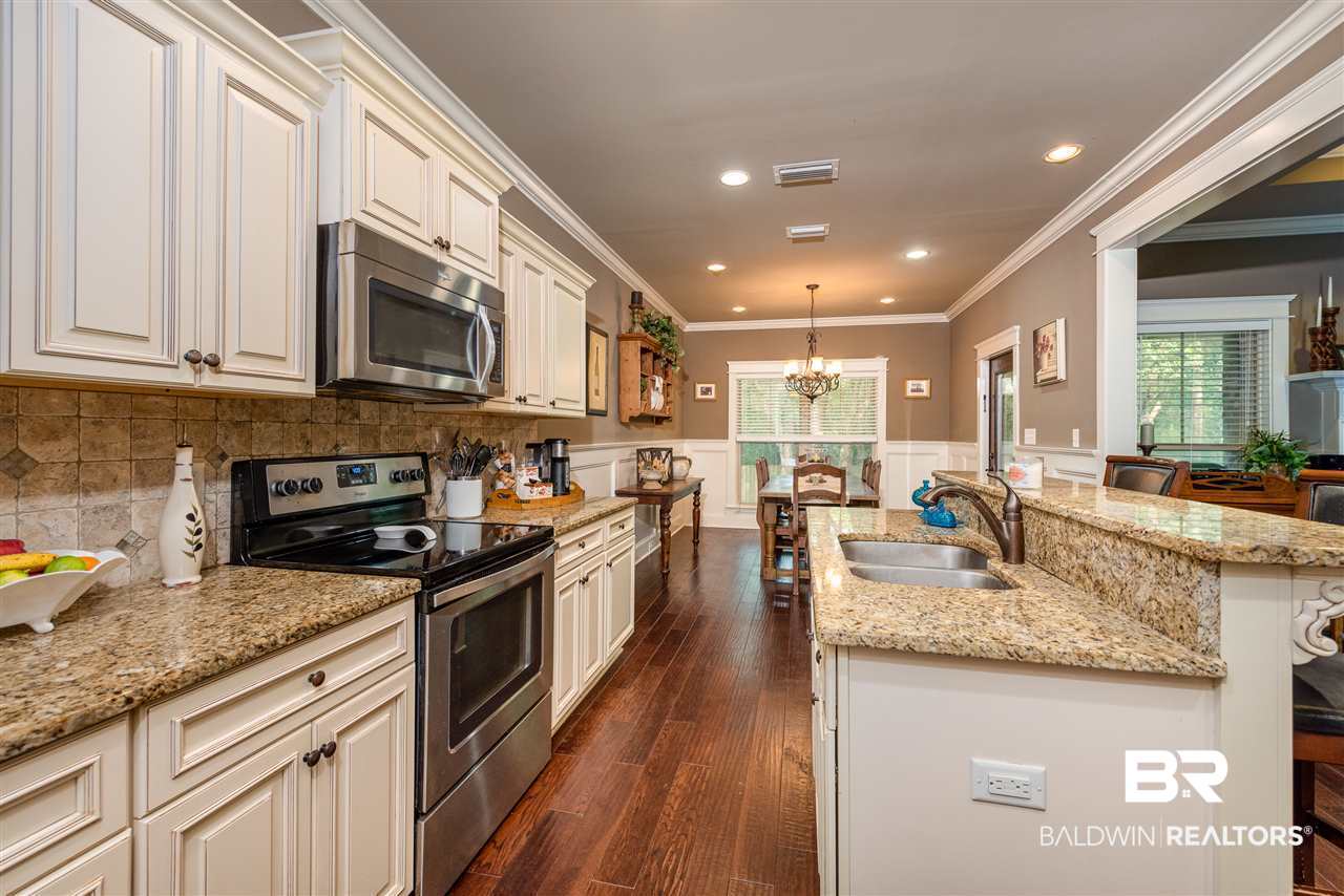 540 Calibre Street Fairhope, AL 36532 - Photo 9 of 31