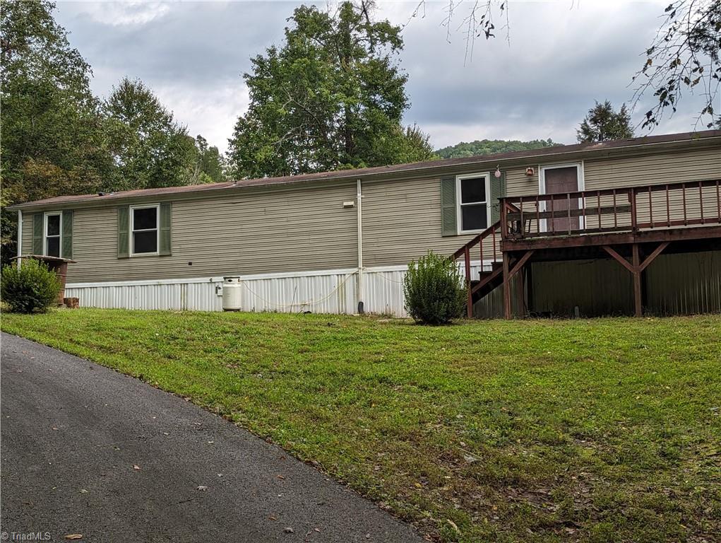 1015 Shell Creek Road Ferguson, NC 28624 - Photo 3 of 18